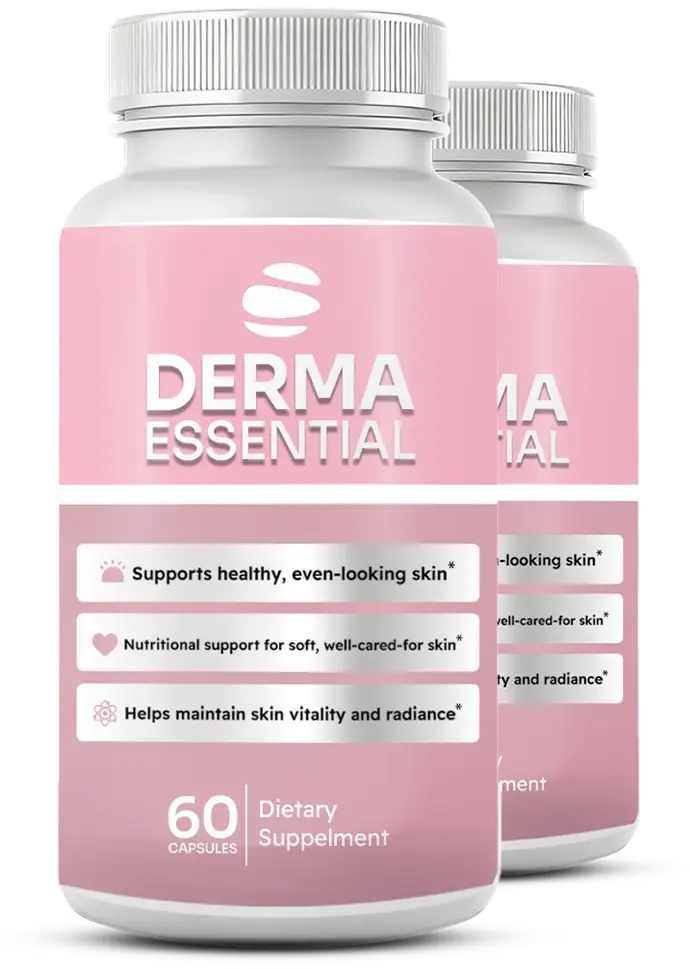 Derma Essential banner image