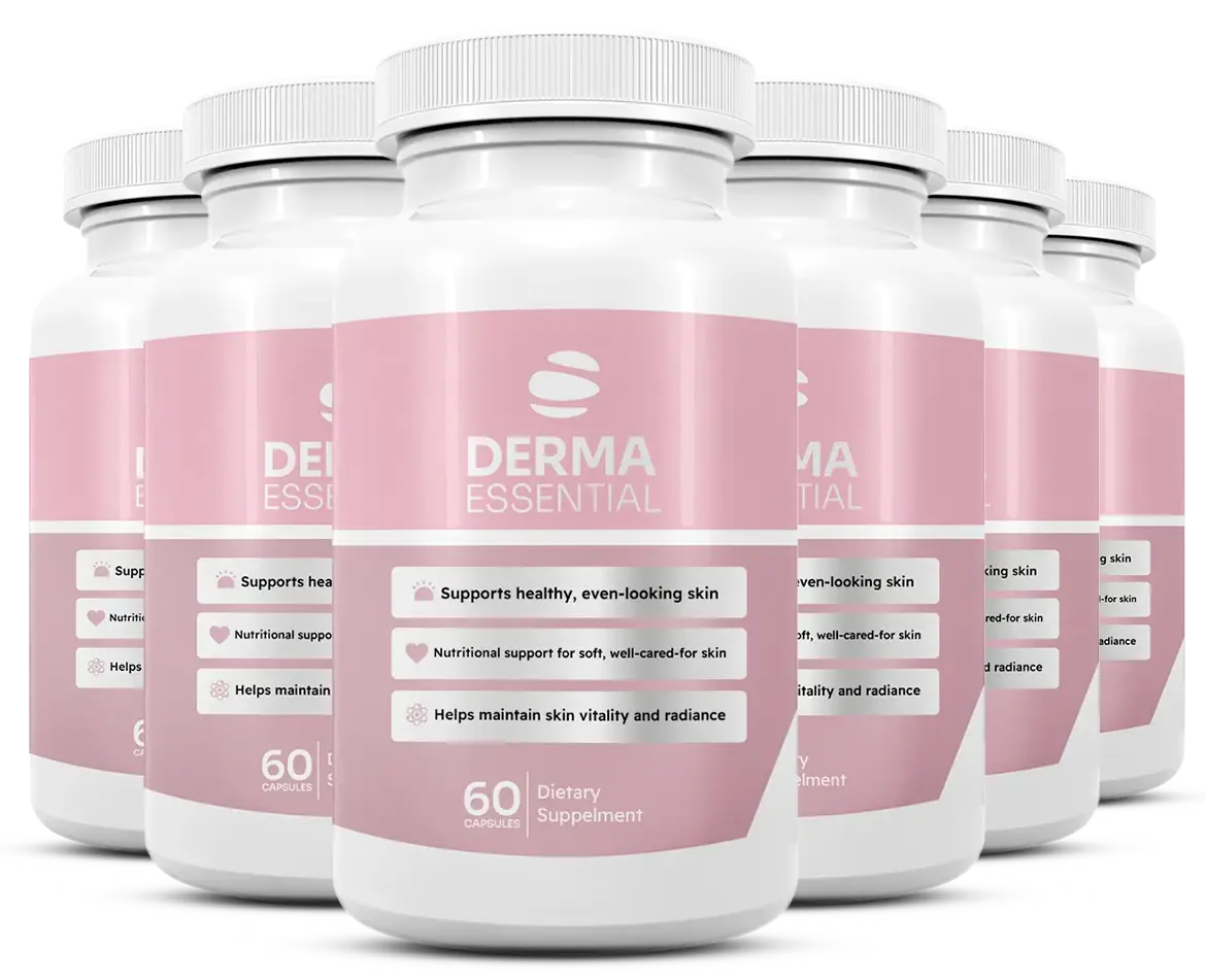 What is Derma Essential?